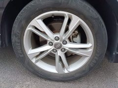 Audi Q3 35 TFSI Fashion Elegance - ფოტო 8