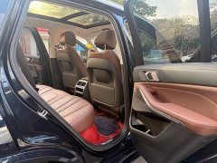 BMW X5 (Imported) 2021 Facelift xDrive40i M Sport Package - ფოტო 10