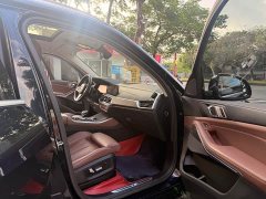 BMW X5 (Imported) 2021 Facelift xDrive40i M Sport Package - ფოტო 11