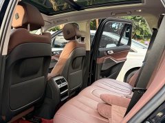 BMW X5 (Imported) 2021 Facelift xDrive40i M Sport Package - ფოტო 12