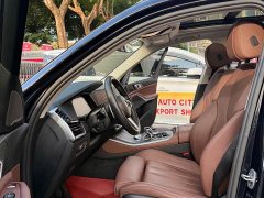 BMW X5 (Imported) 2021 Facelift xDrive40i M Sport Package - ფოტო 13