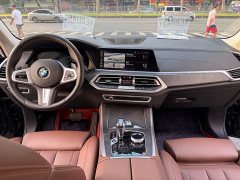 BMW X5 (Imported) 2021 Facelift xDrive40i M Sport Package - ფოტო 15