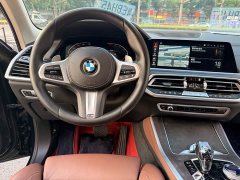 BMW X5 (Imported) 2021 Facelift xDrive40i M Sport Package - ფოტო 17