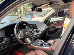 BMW X5 (Imported) 2021 Facelift xDrive40i M Sport Package - ფოტო 18
