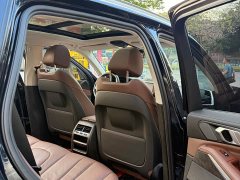 BMW X5 (Imported) 2021 Facelift xDrive40i M Sport Package - ფოტო 19