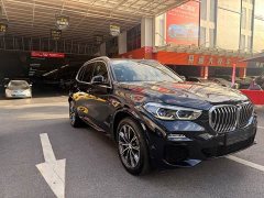 BMW X5 (Imported) 2021 Facelift xDrive40i M Sport Package - ფოტო 2