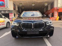 BMW X5 (Imported) 2021 Facelift xDrive40i M Sport Package - ფოტო 3