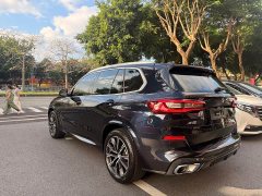 BMW X5 (Imported) 2021 Facelift xDrive40i M Sport Package - ფოტო 4