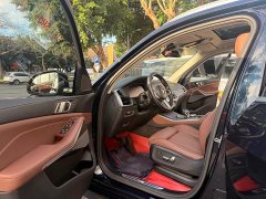 BMW X5 (Imported) 2021 Facelift xDrive40i M Sport Package - ფოტო 5