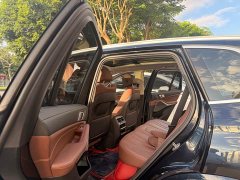 BMW X5 (Imported) 2021 Facelift xDrive40i M Sport Package - ფოტო 7