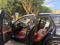 BMW X5 (Imported) 2021 Facelift xDrive40i M Sport Package - ფოტო 8