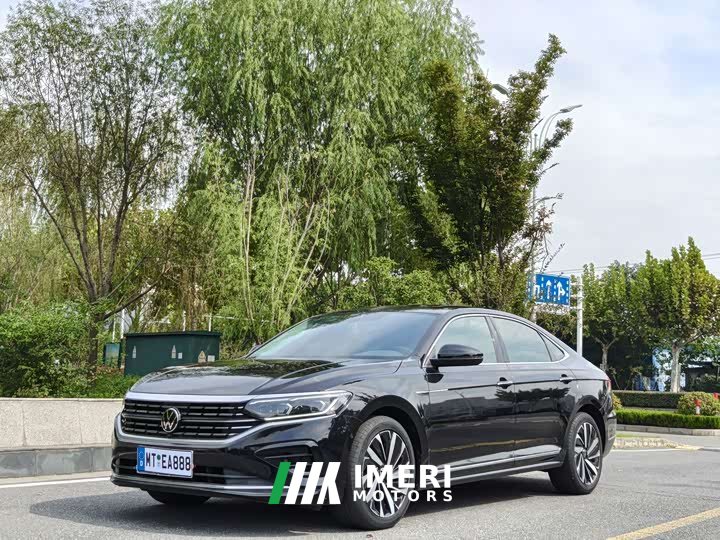 Volkswagen Passat 330TSI Prestige - ავტომობილი ჩინეთიდან