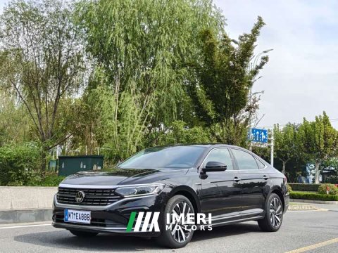 2022 Volkswagen Passat 330TSI Prestige - ავტომობილი ჩინეთიდან
