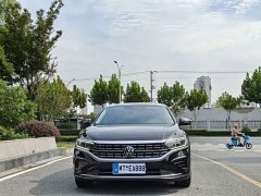 Volkswagen Passat 330TSI Prestige - ფოტო 2