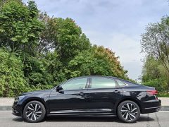 Volkswagen Passat 330TSI Prestige - ფოტო 3