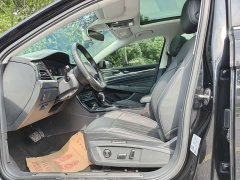 Volkswagen Passat 330TSI Prestige - ფოტო 4