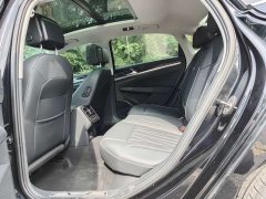 Volkswagen Passat 330TSI Prestige - ფოტო 5