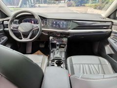 Volkswagen Passat 330TSI Prestige - ფოტო 6