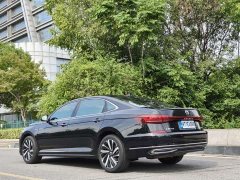 Volkswagen Passat 330TSI Prestige - ფოტო 7