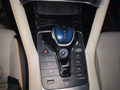 BYD Song Plus New Energy 2021 DM-i 110KM Flagship Plus - ფოტო 10