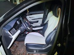 BYD Song Plus New Energy 2021 DM-i 110KM Flagship Plus - ფოტო 11