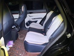 BYD Song Plus New Energy 2021 DM-i 110KM Flagship Plus - ფოტო 13