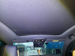 BYD Song Plus New Energy 2021 DM-i 110KM Flagship Plus - ფოტო 14
