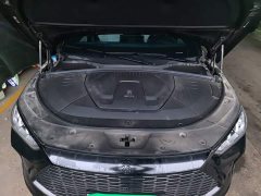 BYD Song Plus New Energy 2021 DM-i 110KM Flagship Plus - ფოტო 16