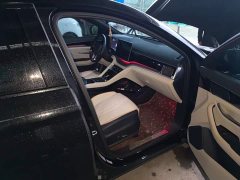 BYD Song Plus New Energy 2021 DM-i 110KM Flagship Plus - ფოტო 19