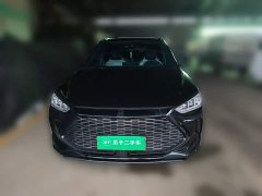 BYD Song Plus New Energy 2021 DM-i 110KM Flagship Plus - ფოტო 2