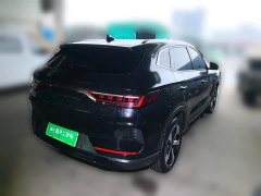 BYD Song Plus New Energy 2021 DM-i 110KM Flagship Plus - ფოტო 4