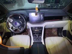 BYD Song Plus New Energy 2021 DM-i 110KM Flagship Plus - ფოტო 5