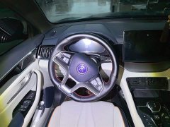 BYD Song Plus New Energy 2021 DM-i 110KM Flagship Plus - ფოტო 6