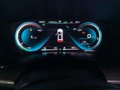 BYD Song Plus New Energy 2021 DM-i 110KM Flagship Plus - ფოტო 7
