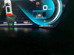 BYD Song Plus New Energy 2021 DM-i 110KM Flagship Plus - ფოტო 8