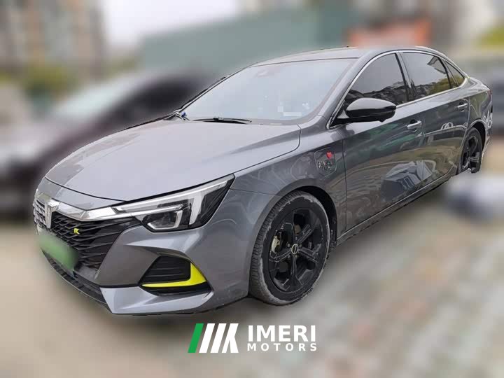 SAIC MG i6 MAX New Energy 2020 1.5T PHEV Cool Sunroof Smart Drive Supreme Edition - ავტომობილი ჩინეთიდან