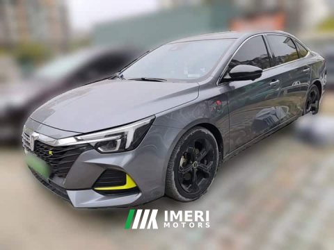 2021 SAIC MG i6 MAX New Energy 2020 1.5T PHEV Cool Sunroof Smart Drive Supreme Edition - ავტომობილი ჩინეთიდან