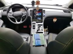 SAIC MG i6 MAX New Energy 2020 1.5T PHEV Cool Sunroof Smart Drive Supreme Edition - ფოტო 10