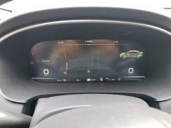 SAIC MG i6 MAX New Energy 2020 1.5T PHEV Cool Sunroof Smart Drive Supreme Edition - ფოტო 12