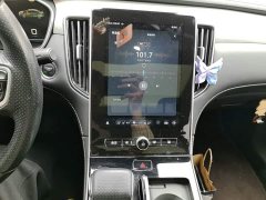 SAIC MG i6 MAX New Energy 2020 1.5T PHEV Cool Sunroof Smart Drive Supreme Edition - ფოტო 14