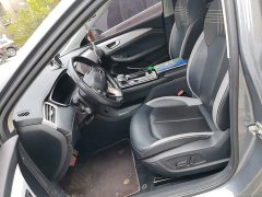 SAIC MG i6 MAX New Energy 2020 1.5T PHEV Cool Sunroof Smart Drive Supreme Edition - ფოტო 16