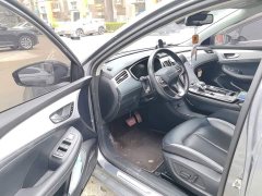 SAIC MG i6 MAX New Energy 2020 1.5T PHEV Cool Sunroof Smart Drive Supreme Edition - ფოტო 17