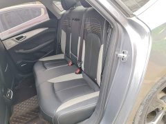 SAIC MG i6 MAX New Energy 2020 1.5T PHEV Cool Sunroof Smart Drive Supreme Edition - ფოტო 18