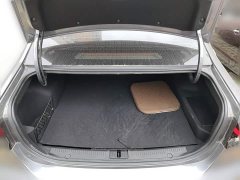 SAIC MG i6 MAX New Energy 2020 1.5T PHEV Cool Sunroof Smart Drive Supreme Edition - ფოტო 20