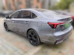 SAIC MG i6 MAX New Energy 2020 1.5T PHEV Cool Sunroof Smart Drive Supreme Edition - ფოტო 4