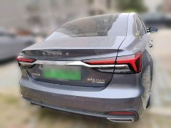 SAIC MG i6 MAX New Energy 2020 1.5T PHEV Cool Sunroof Smart Drive Supreme Edition - ფოტო 5
