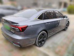 SAIC MG i6 MAX New Energy 2020 1.5T PHEV Cool Sunroof Smart Drive Supreme Edition - ფოტო 6