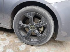 SAIC MG i6 MAX New Energy 2020 1.5T PHEV Cool Sunroof Smart Drive Supreme Edition - ფოტო 8