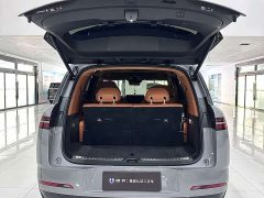 Denza N8L PHEV Flash Charging Flagship - ფოტო 11