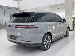 Denza N8L PHEV Flash Charging Flagship - ფოტო 12